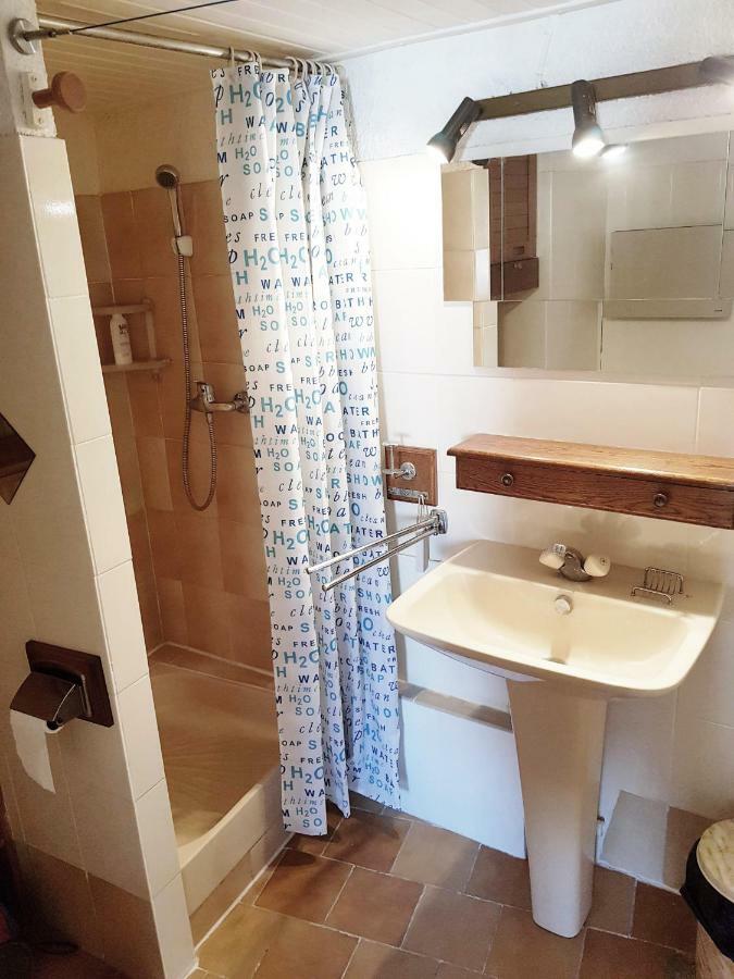 Gregbnb - Centre Ancien - Climatise - T2 Mezzanine - 6eme Etage