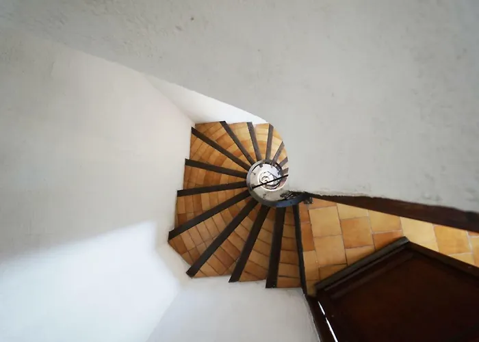 Gregbnb - Centre Ancien - Climatise - T2 Mezzanine - 6Eme Etage