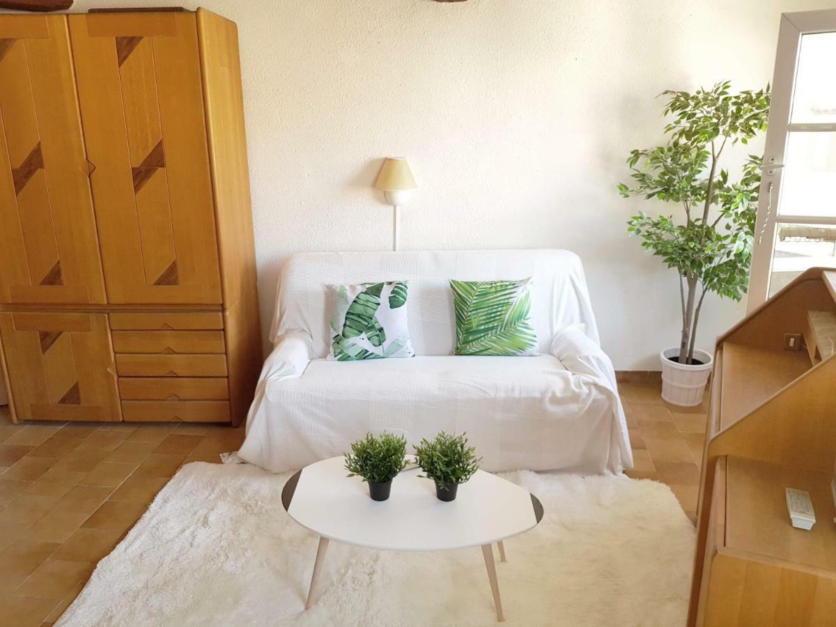 Gregbnb - Centre Ancien - Climatise - T2 Mezzanine - 6eme Etage * Toulon