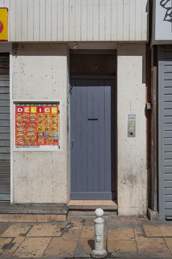 Gregbnb - Centre Ancien - Climatise - T2 Mezzanine - 6eme Etage